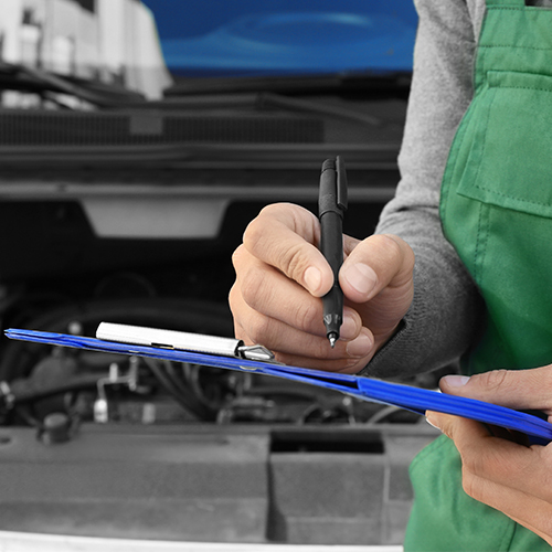 Hasar Yönetiminde Çözüm Ortağı!